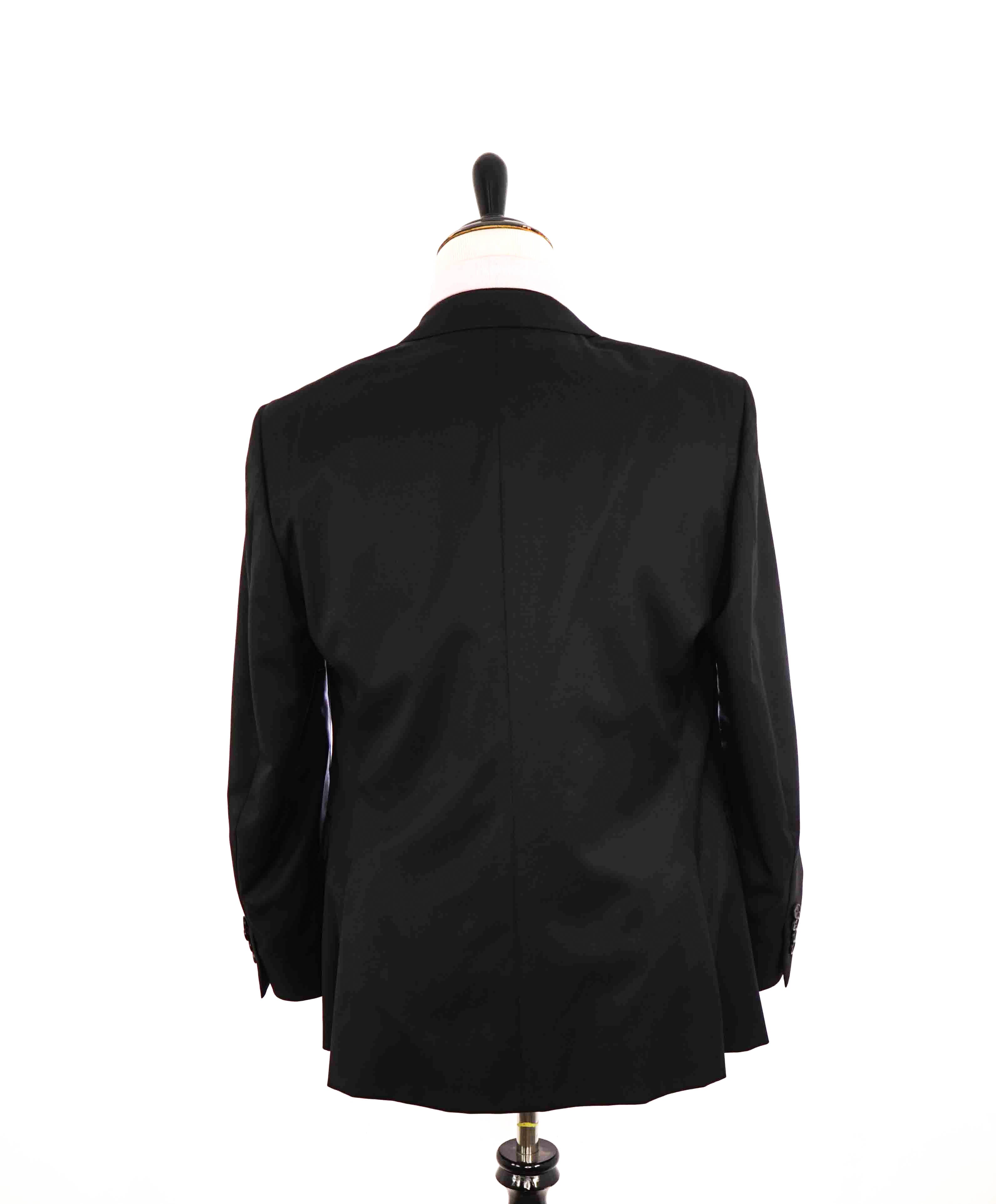 $995 Z ZEGNA - Navy Blue *CLOSET STAPLE* Drop 8 PERFORMANCE Blazer - 44R