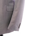 BURBERRY LONDON - Made In Italy Wool & Mohair "MILBURY" LOGO Suit - 48L