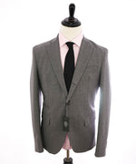 ELEVENTY - Gray Wool * CLOSET STAPLE * 2-Button Blazer - 38 (48 EU)