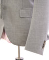ELEVENTY - Gray Wool * CLOSET STAPLE * 2-Button Blazer - 38 (48 EU)