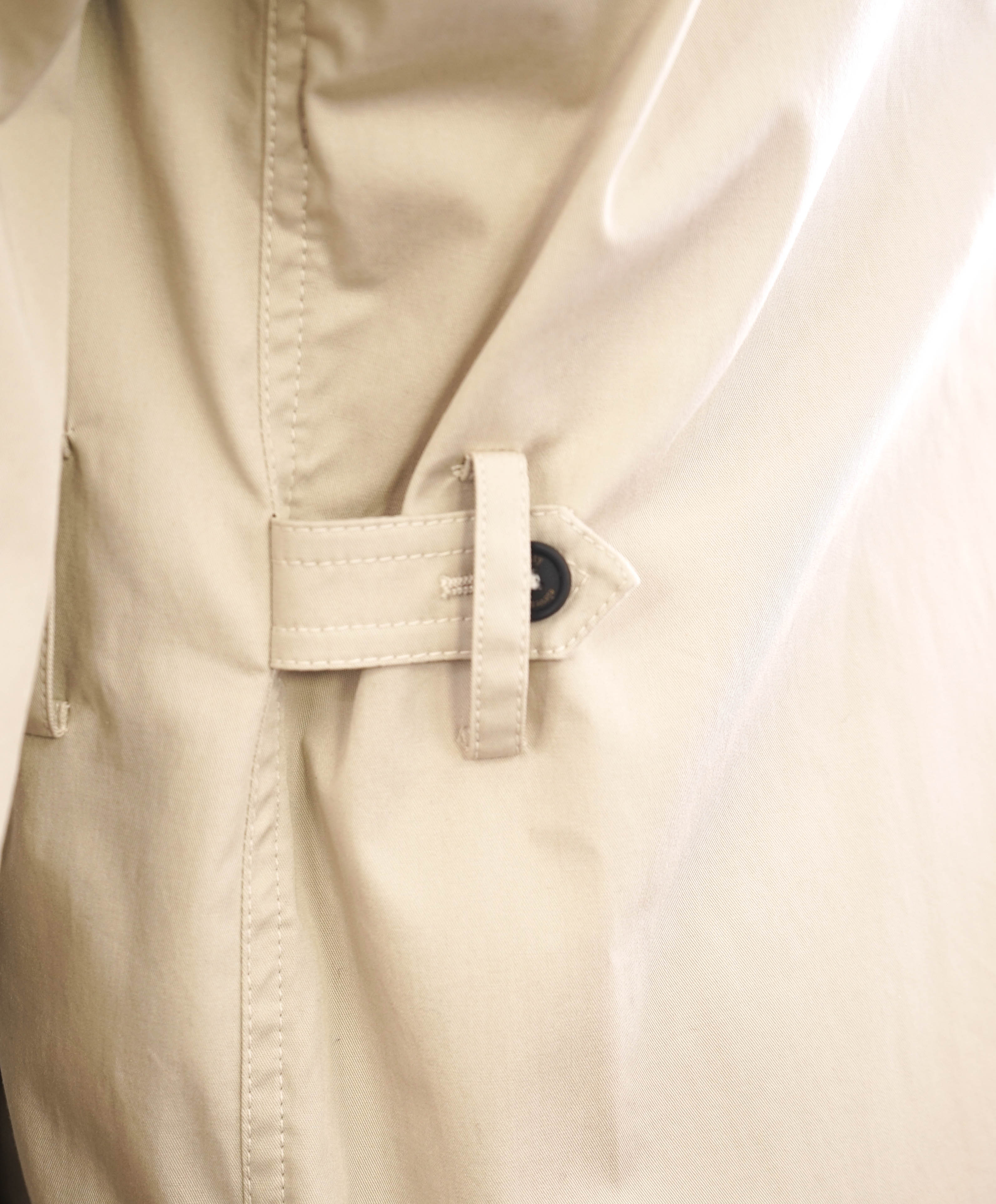 ELEVENTY - Single-Breasted COTTON Safari Cargo Suit - 40R