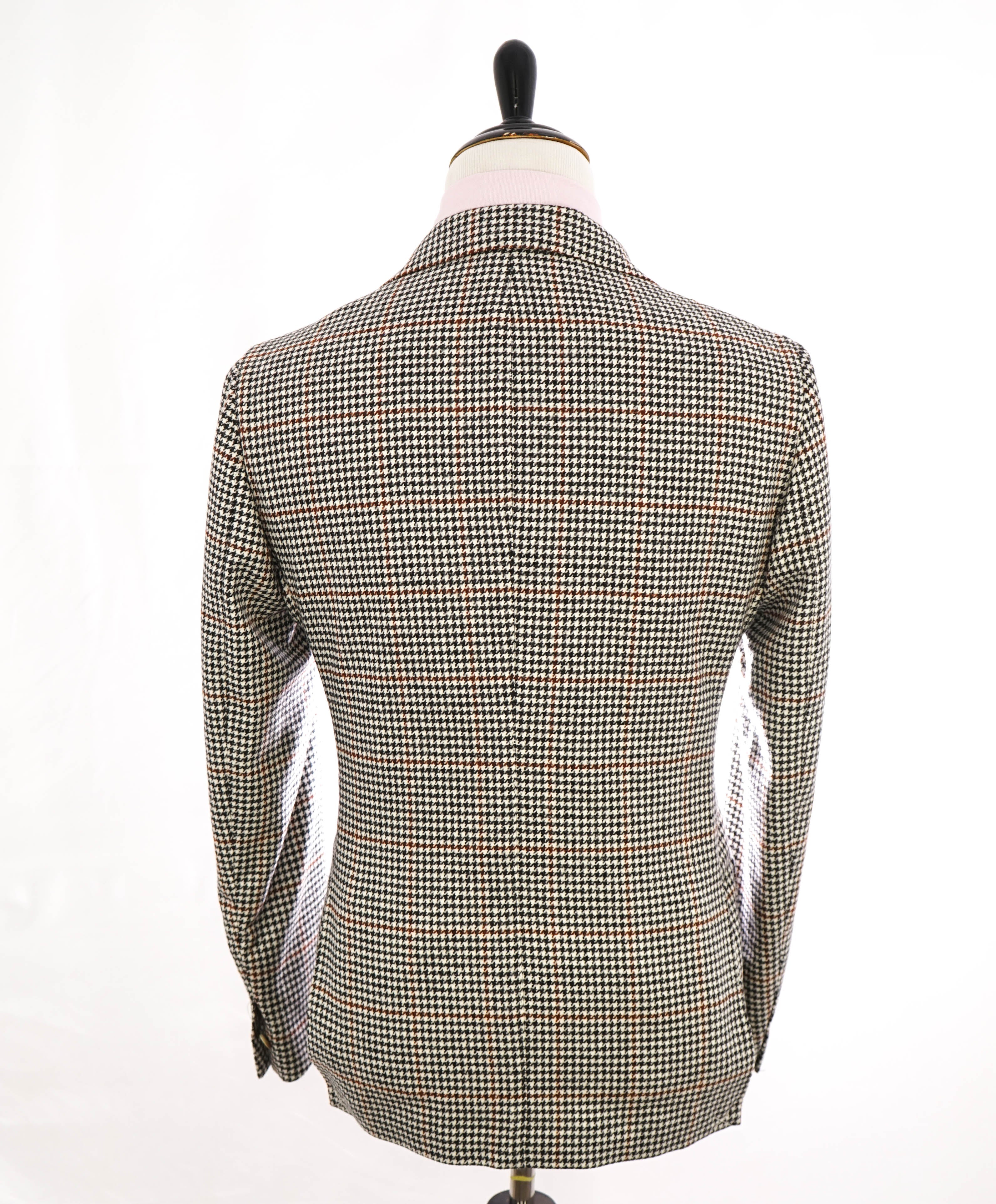 ELEVENTY - ERMENEGILDO ZEGNA *CASHMERE & WOOL 14 MICRONS* Blazer - 46US