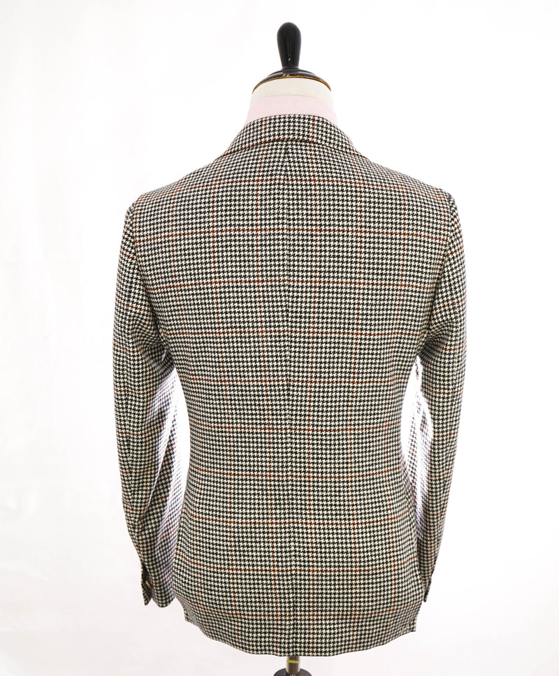 ELEVENTY - ERMENEGILDO ZEGNA *CASHMERE & WOOL 14 MICRONS* Blazer - 46US