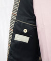 ELEVENTY - ERMENEGILDO ZEGNA *CASHMERE & WOOL 14 MICRONS* Blazer - 46US