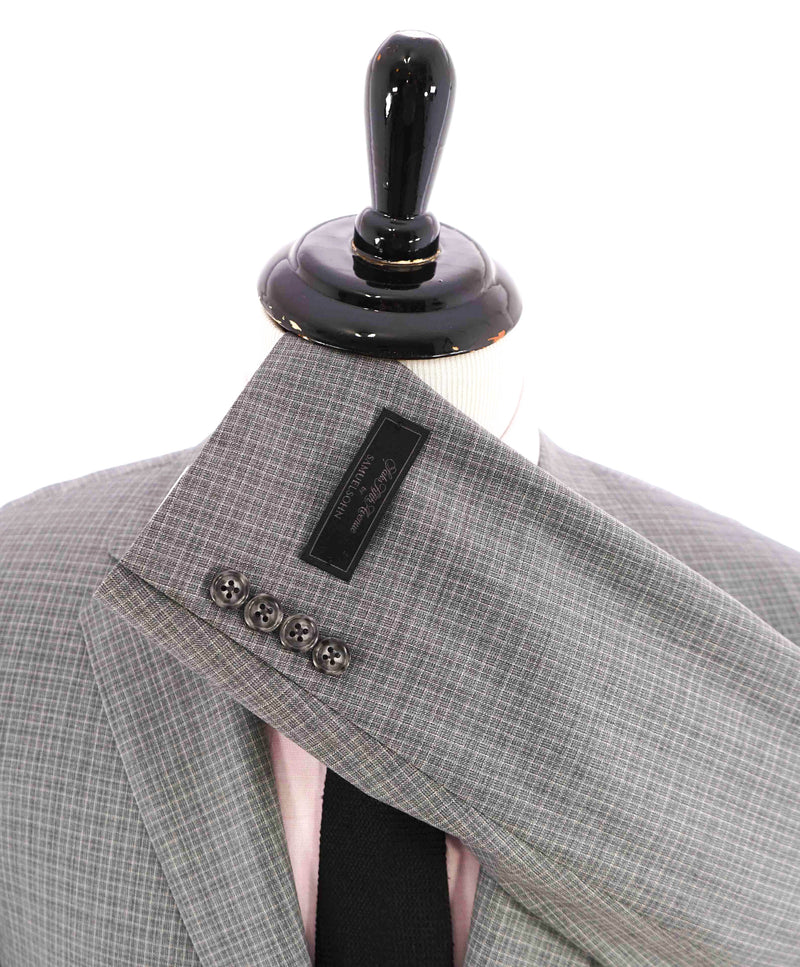 Samuelsohn blazer sales