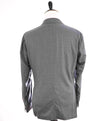 $1,695 ELEVENTY - ERMENEGILDO ZEGNA Wool Unlined Travel Blazer- 48 (58EU)