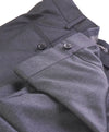 RALPH LAUREN BLACK LABEL - Gray Check Dress Pants *CLOSET STAPLE* - 40W