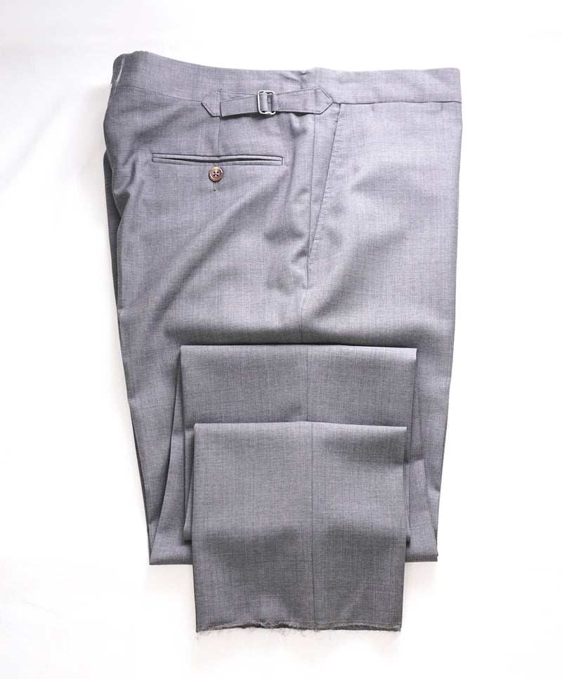 Original Ben's Pants - Light Grey