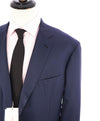 BRIONI - NAVY 160'S 2-Button "COLOSSEO" Hand Made In Italy Blazer - 52R US