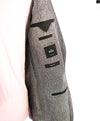HUGO BOSS - "REDA" Italian Fabric Super 110's Textured Abstract Blazer - 44R
