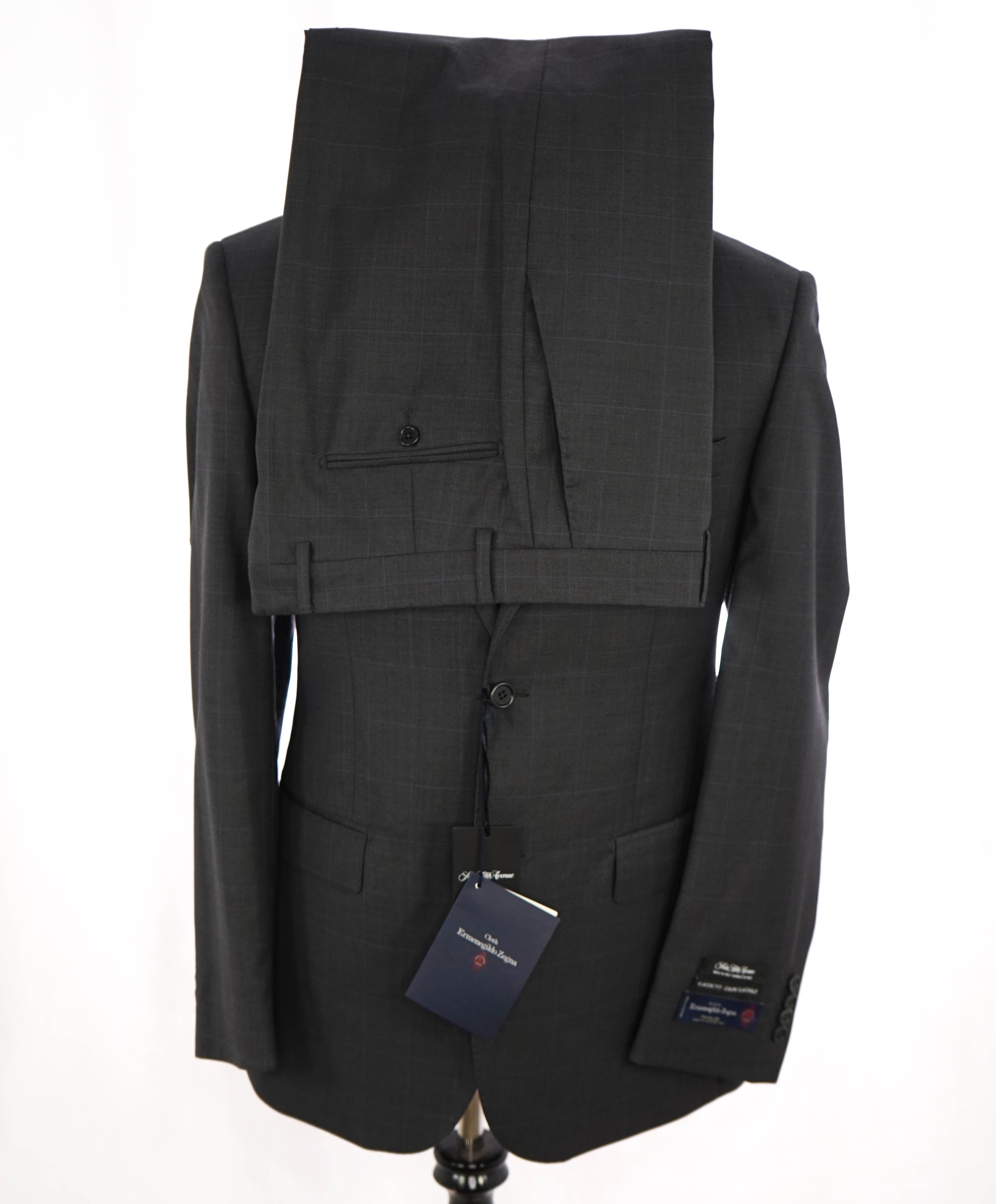 ERMENEGILDO ZEGNA - By SAKS FIFTH AVENUE *CLASSIC