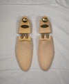 $145 - EDWARD GREEN - Wooden Double Barrel Shoetree /Shoe Tree - EDW00201