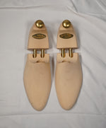 $145 - EDWARD GREEN - Wooden Double Barrel Shoetree /Shoe Tree - EDW00202