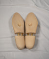 $145 - EDWARD GREEN - Wooden Double Barrel Shoetree /Shoe Tree - EDW00202