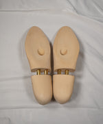 $145 - EDWARD GREEN - Wooden Double Barrel Shoetree /Shoe Tree - EDW00202