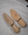 $145 - EDWARD GREEN - Wooden Double Barrel Shoetree /Shoe Tree - EDW00203