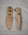 $145 - EDWARD GREEN - Wooden Double Barrel Shoetree /Shoe Tree - EDW00203