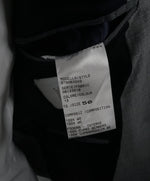 ELEVENTY - Semi-Lined Gray 2-3 Button Roll Lapel Suit - 40R