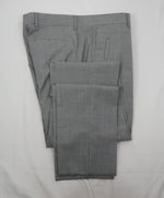 ELEVENTY - Semi-Lined Gray 2-3 Button Roll Lapel Suit - 40R