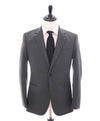 GIORGIO ARMANI - Soft Gray 2-Button Super 150's “TAYLOR” Collection Suit - 38R