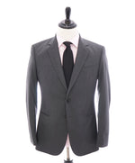 GIORGIO ARMANI - Soft Gray 2-Button Super 150's “TAYLOR” Collection Suit - 38R