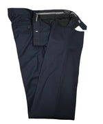 GIORGIO ARMANI - Navy Super 160’s  “SOFT” Collection Suit - 40S