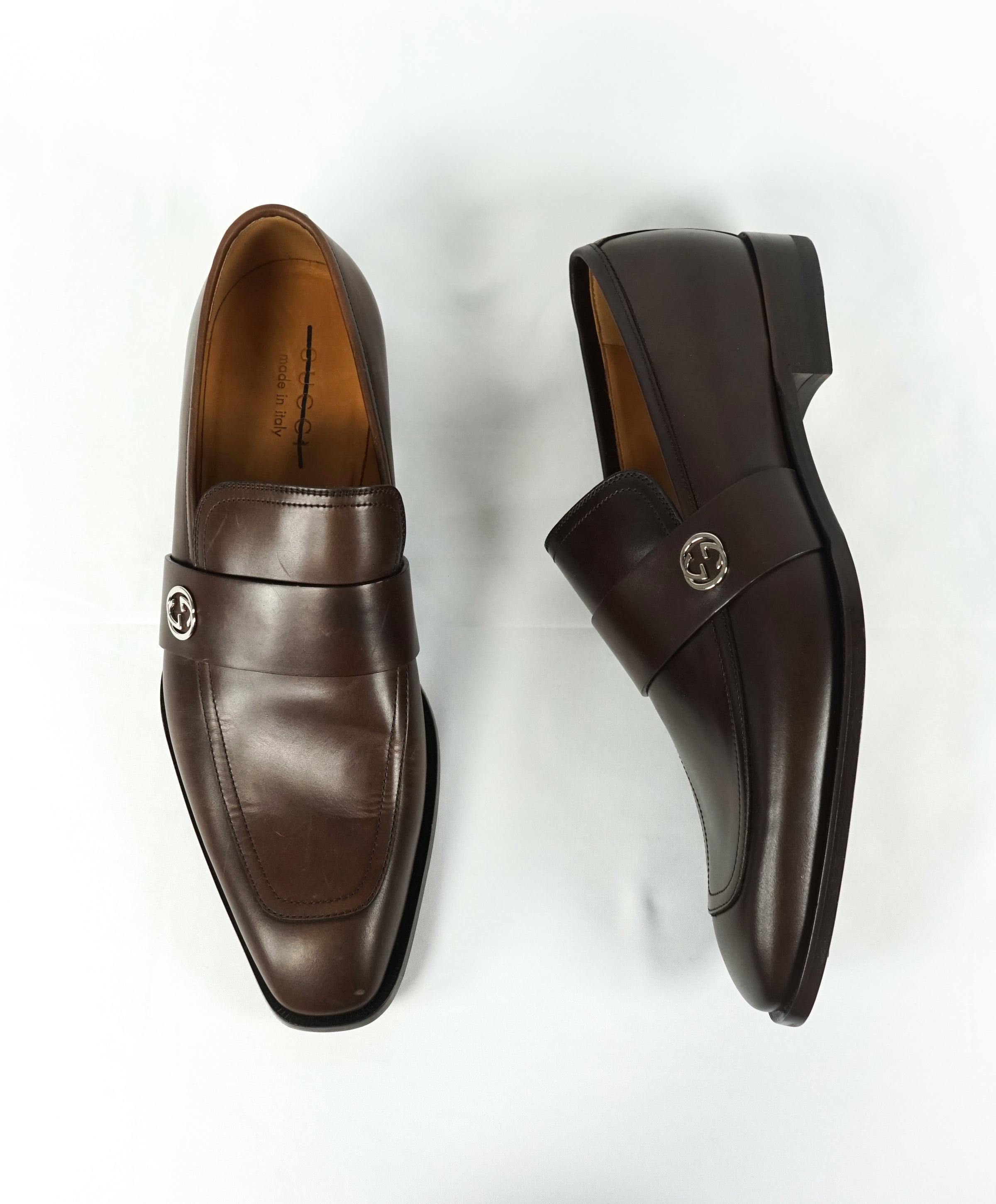 Gucci broadwick sales