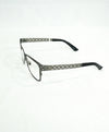 GUCCI -  GG426 KJ1 "GG Logo" Silver Light Metal Sunglasses/Glasses - 54-16 135
