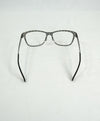 GUCCI -  GG426 KJ1 "GG Logo" Silver Light Metal Sunglasses/Glasses - 54-16 135