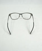 GUCCI -  GG426 KJ1 "GG Logo" Silver Light Metal Sunglasses/Glasses - 54-16 135