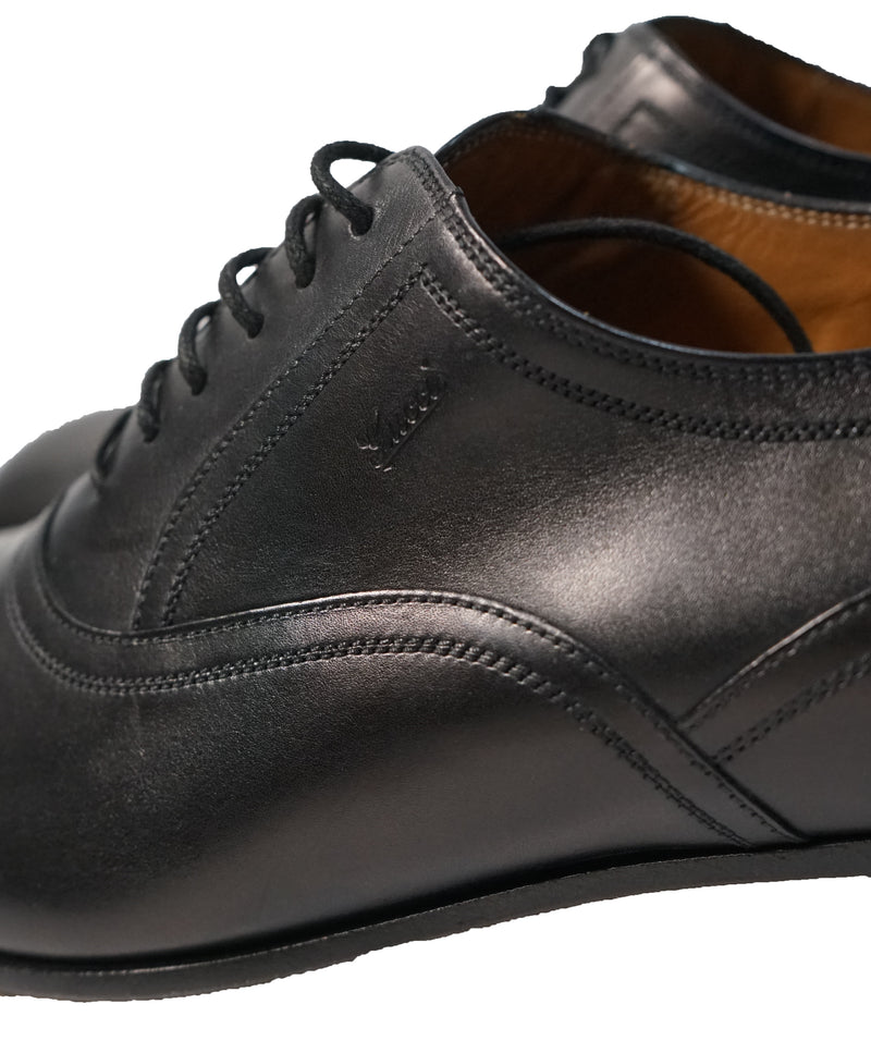 Gucci wingtip discount