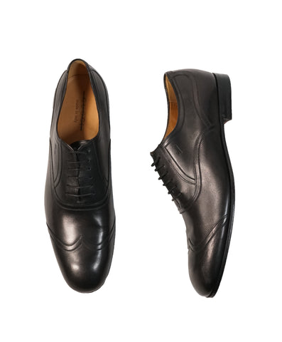 Gucci wingtip hotsell