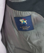 HART SCHAFFNER MARX - USA Made 100% Wool Black Blazer *Closet Staple* - 44L
