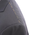 HART SCHAFFNER MARX - USA Made 100% Wool Black Blazer *Closet Staple* - 44L