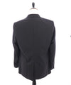 HART SCHAFFNER MARX - USA Made 100% Wool Black Blazer *Closet Staple* - 44L