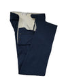 HICKEY FREEMAN - Blue Bold Plaid Wool Suit “Milburn II" - 40S