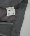 HUGO BOSS - Abstract Textured “Novan3/Ben” Flat Front Dress Pants - 34W
