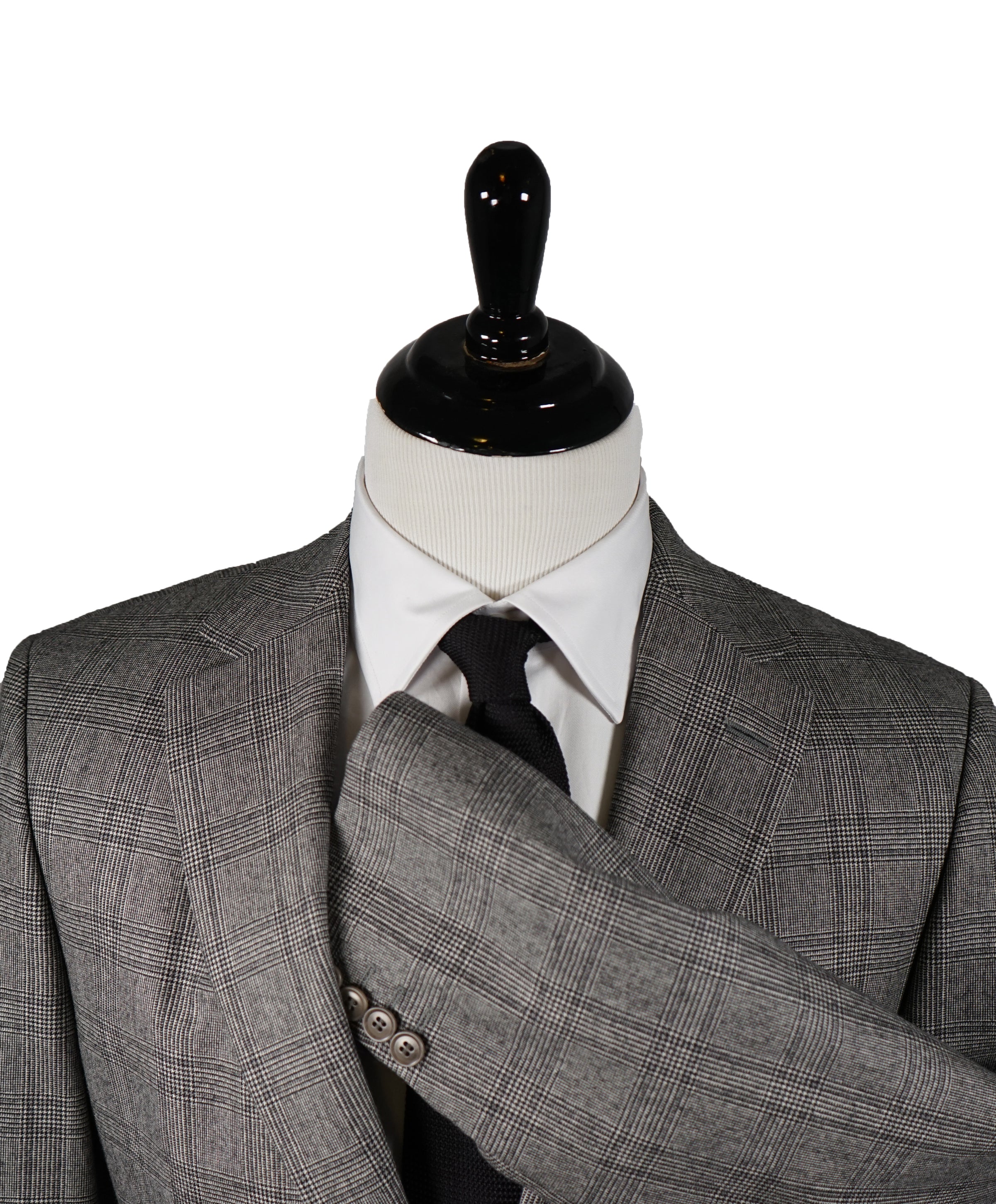 Hugo boss 3 sales piece suit quotes