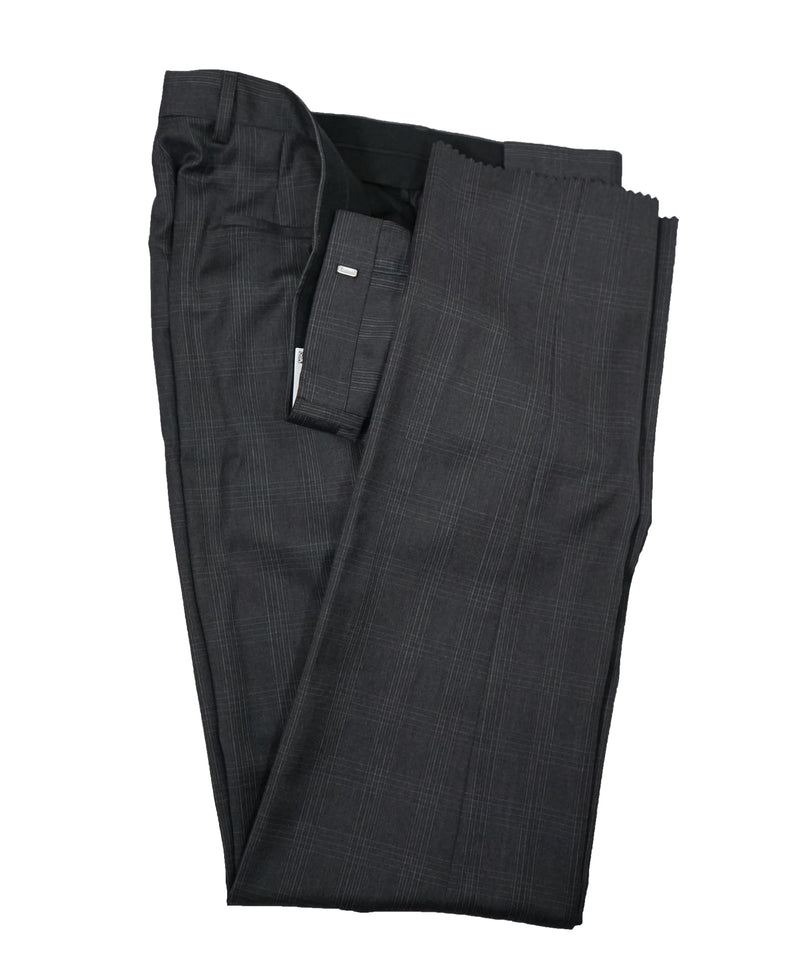 Hugo boss super 100 on sale pants