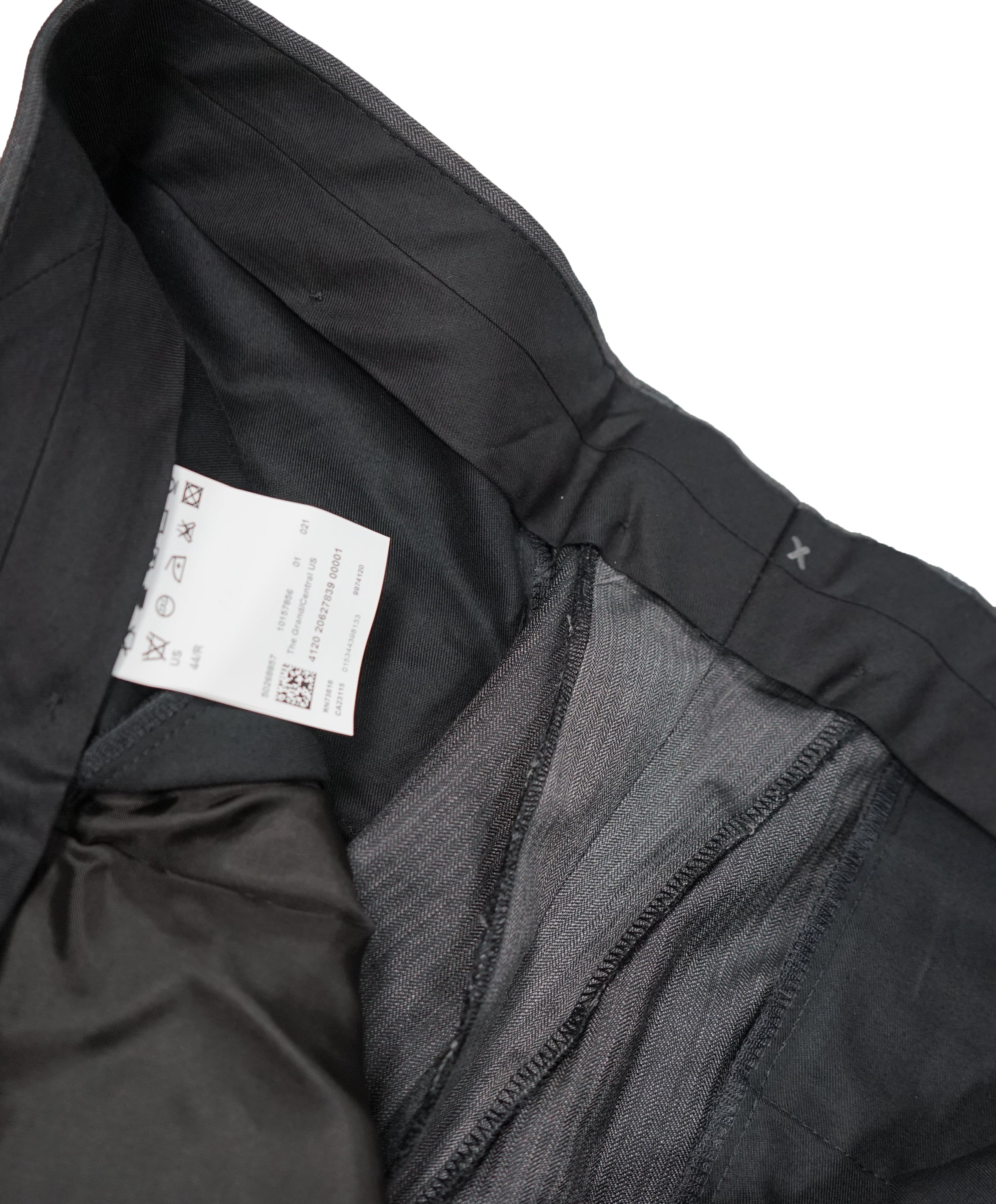 Hugo boss rn73616 pants best sale