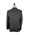 HUGO BOSS - Notch Lapel Microcheck Suit - 44R