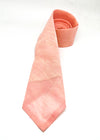 $165 OVADIA & SONS - LINEN Salmon Pink Solid - Tie