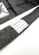 BROOKS BROTHERS BLACK FLEECE - By THOM BROWNE Cashmere Blend - Tie