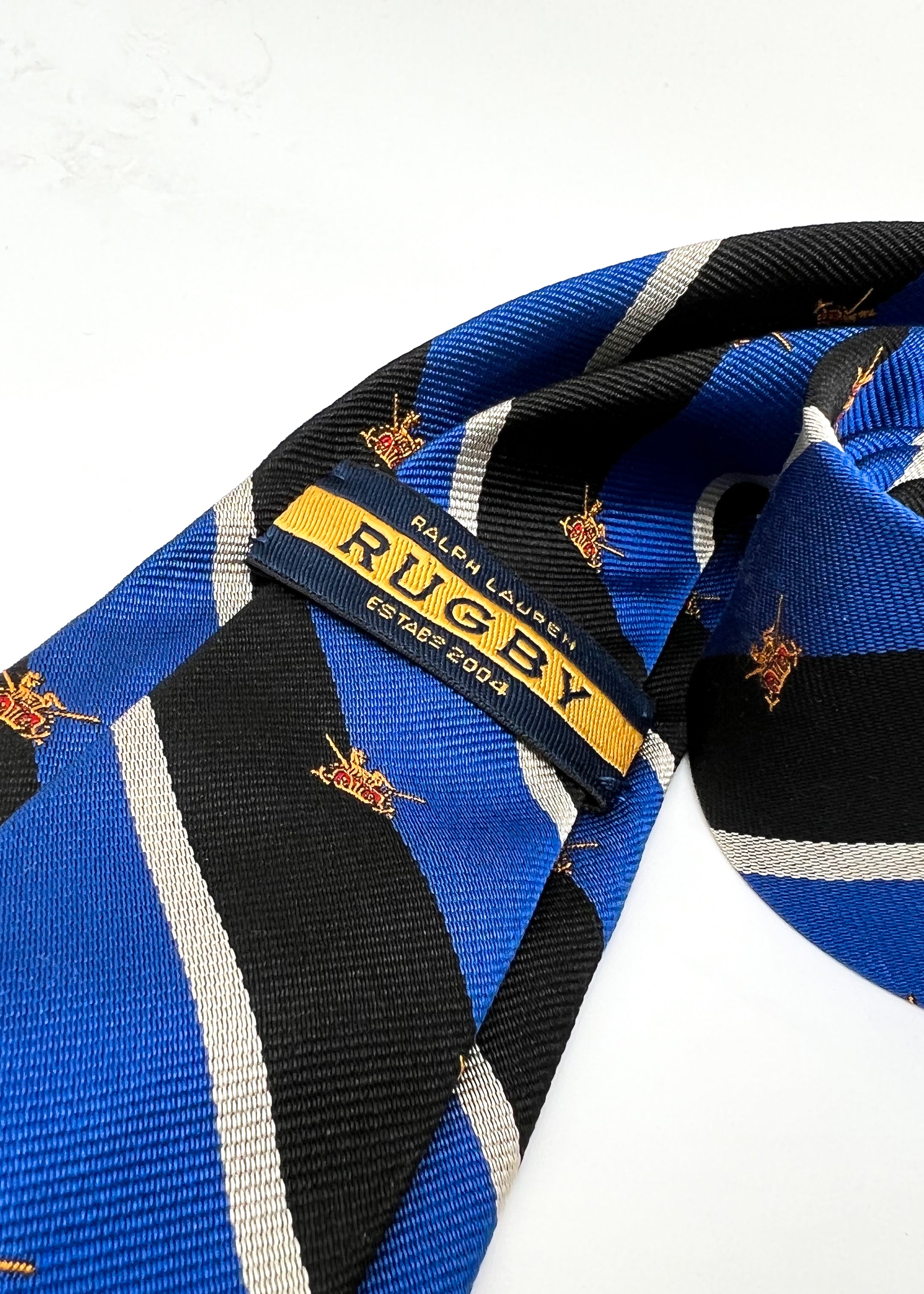 RALPH LAUREN