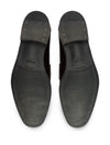 $890 PRADA - Good Buckle “Bright Calf Leather Loafers”- 10US