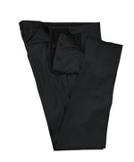 ISAIA - Aquaspider Base “Sanita” Charcoal 2-Button Suit - 42S