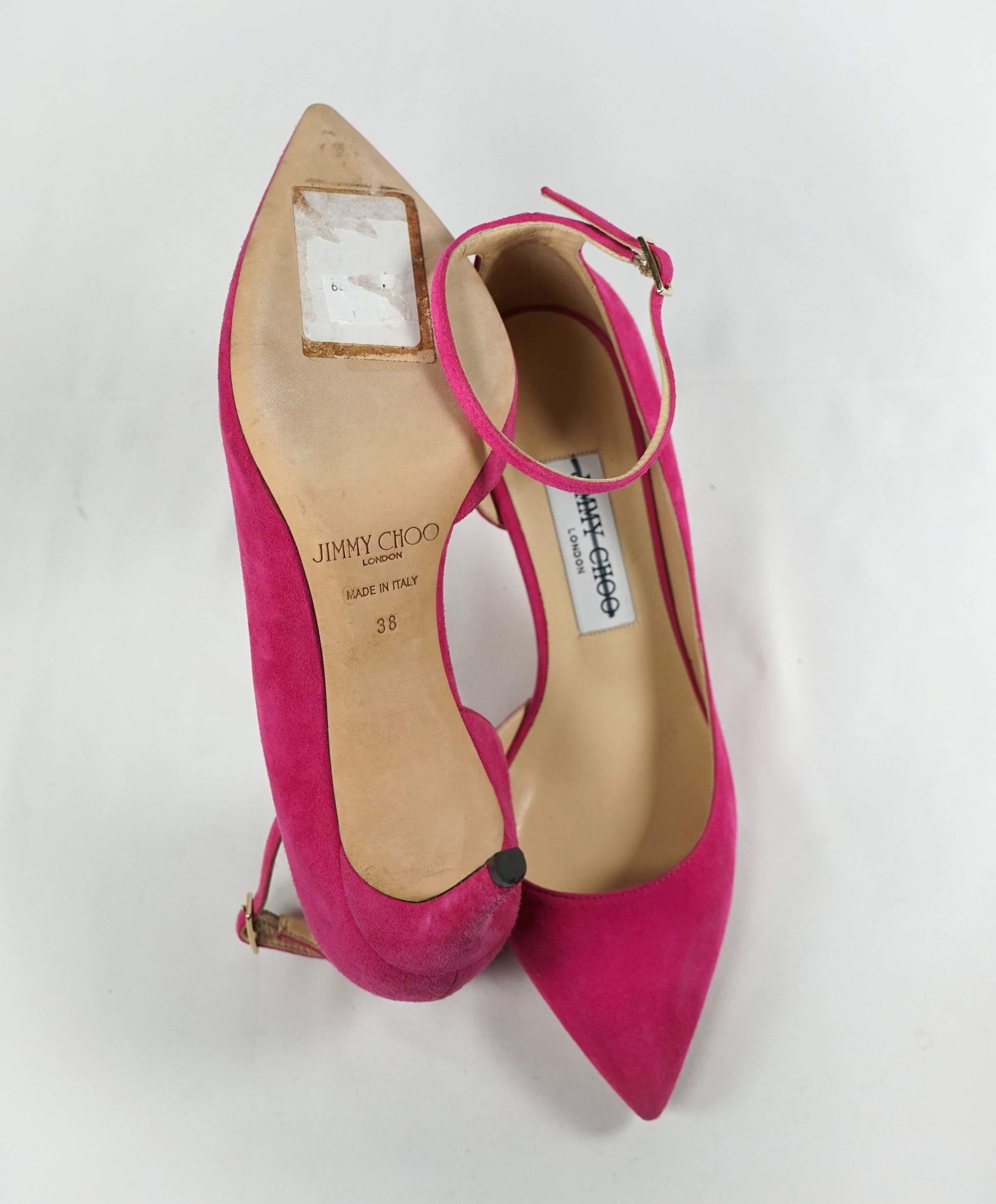 JIMMY CHOO
