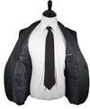 JOHN VARVATOS - Mainline Shawl Collar Melange Flannel Wool Blazer - 44R