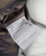 CORNELIANI - Gray Micro Check Super Fine Wool 17,75 Microns - 40R