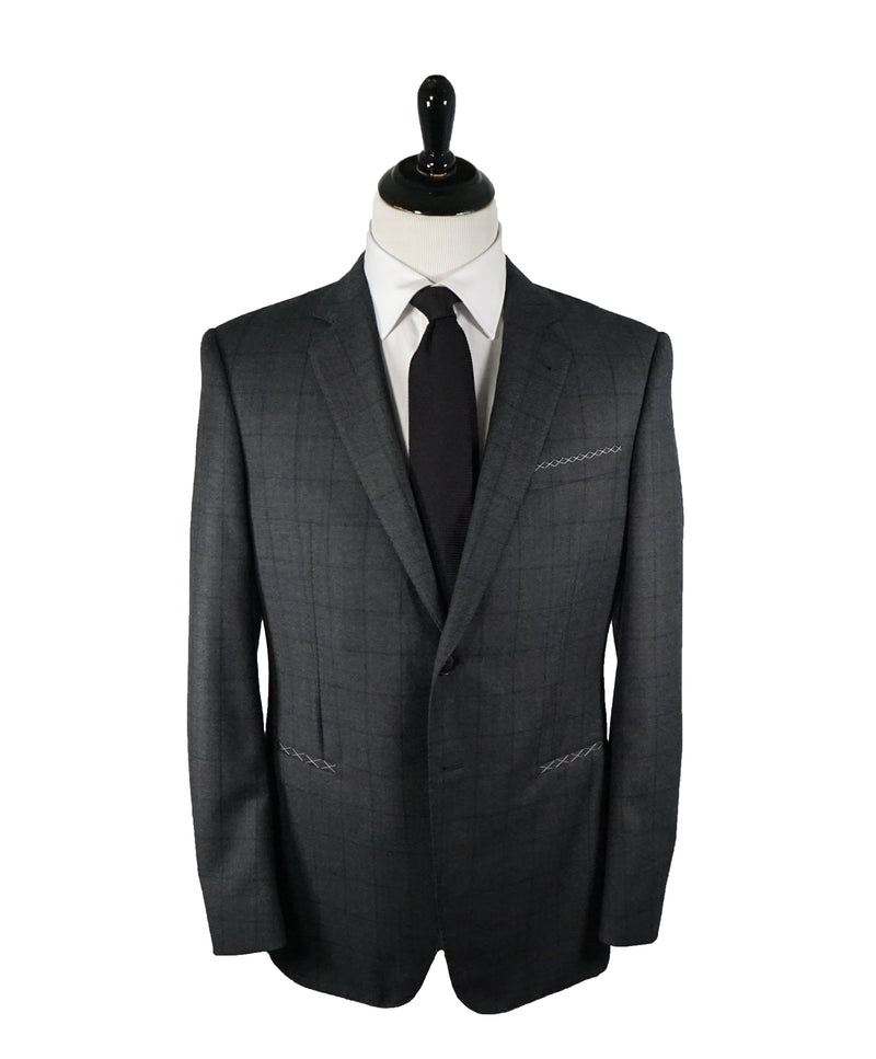 Giorgio armani wall street suit deals